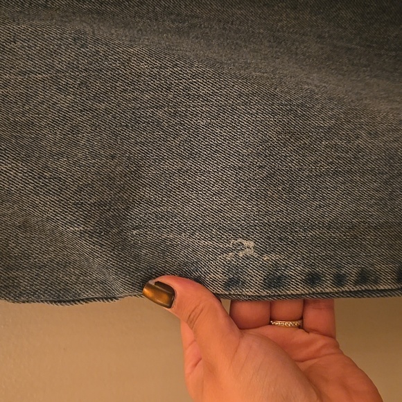 Levis 550 Jeans - Picture 5 of 12